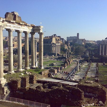 Casa Vacanza Colosseo Рим Номер фото