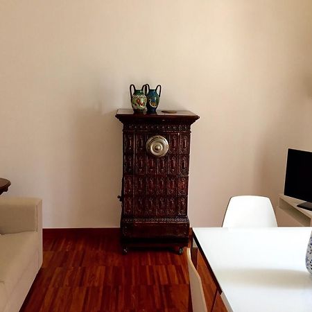 Casa Vacanza Colosseo Рим Номер фото