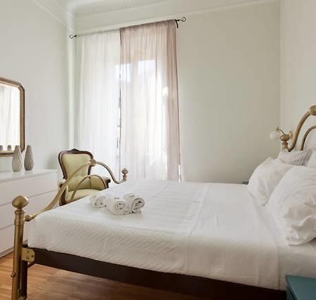 Casa Vacanza Colosseo Рим Номер фото
