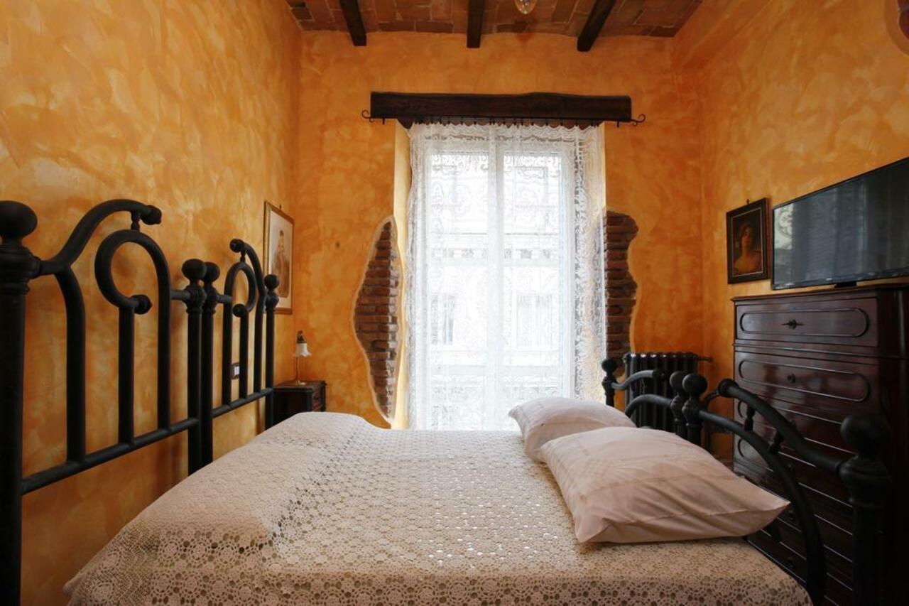 Casa Vacanza Colosseo Рим Экстерьер фото