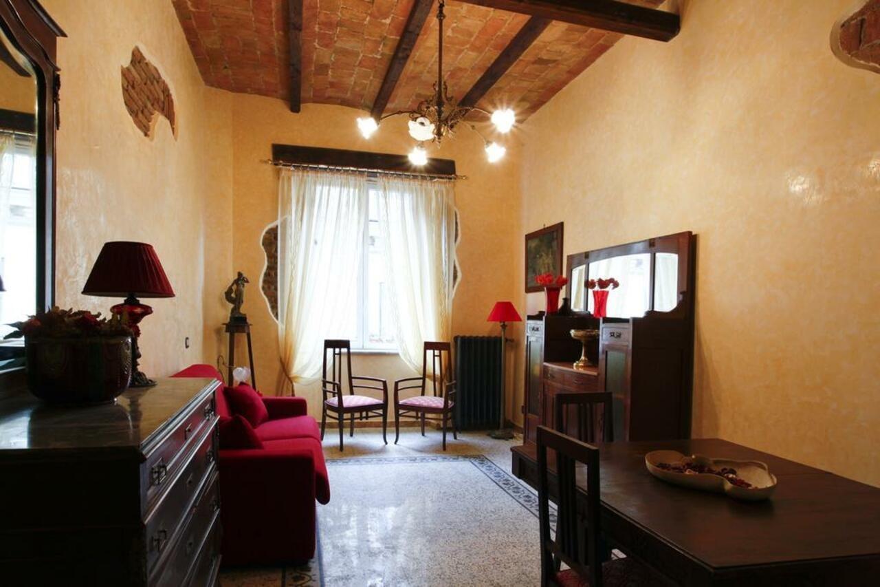 Casa Vacanza Colosseo Рим Экстерьер фото