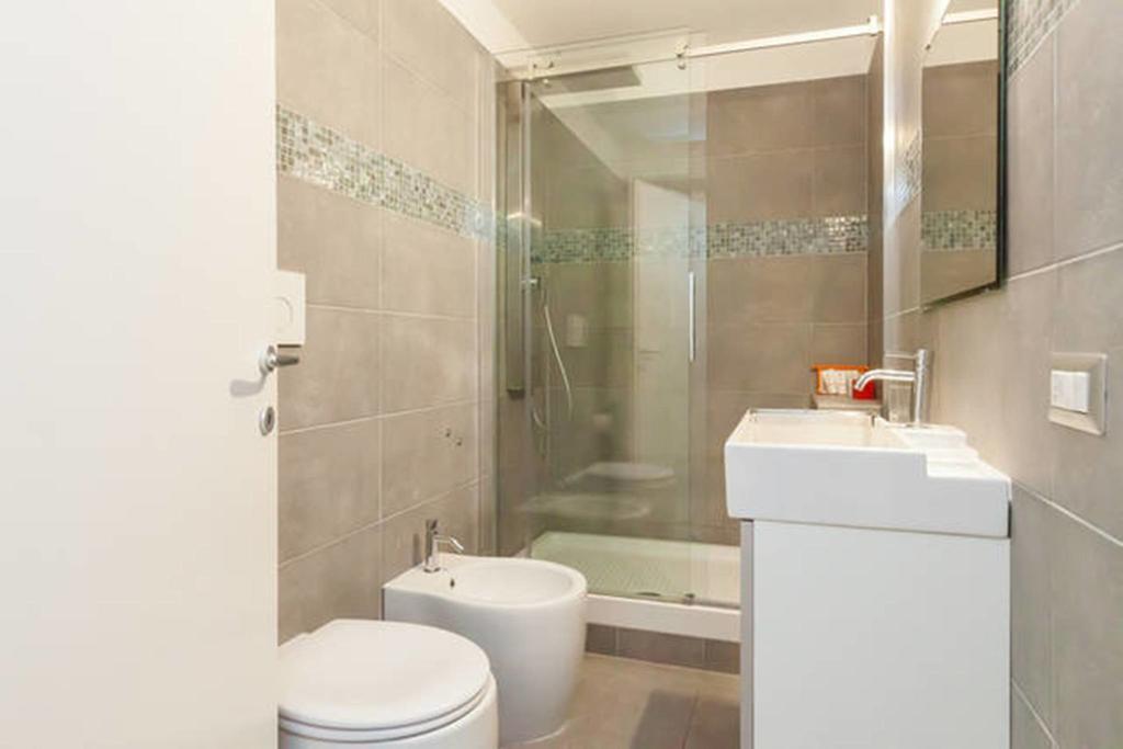 Casa Vacanza Colosseo Рим Номер фото