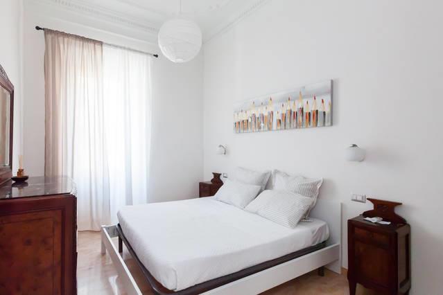Casa Vacanza Colosseo Рим Номер фото