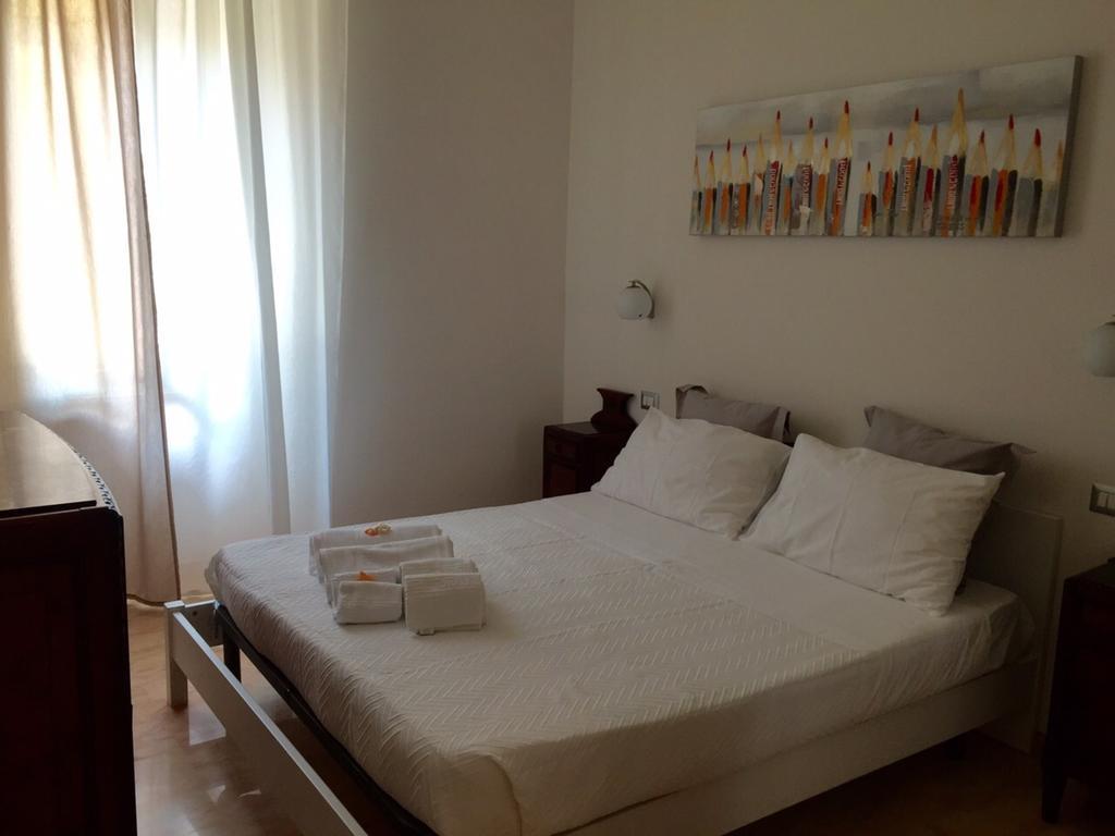 Casa Vacanza Colosseo Рим Номер фото