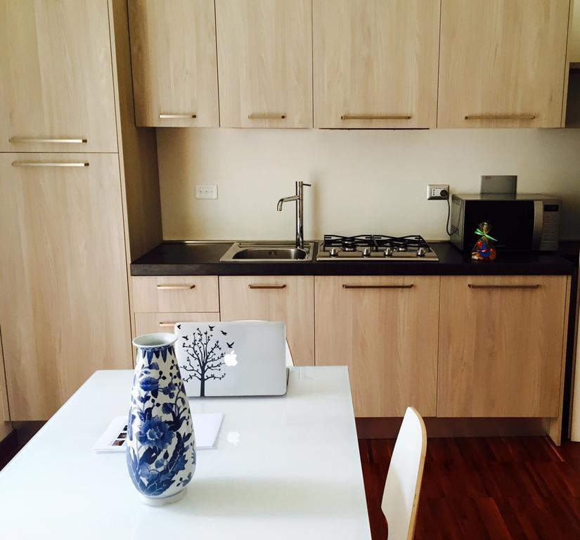 Casa Vacanza Colosseo Рим Номер фото