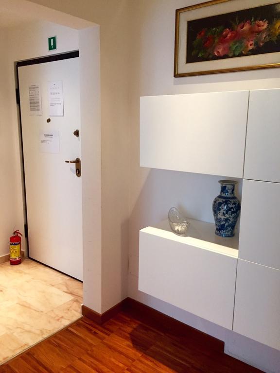 Casa Vacanza Colosseo Рим Номер фото