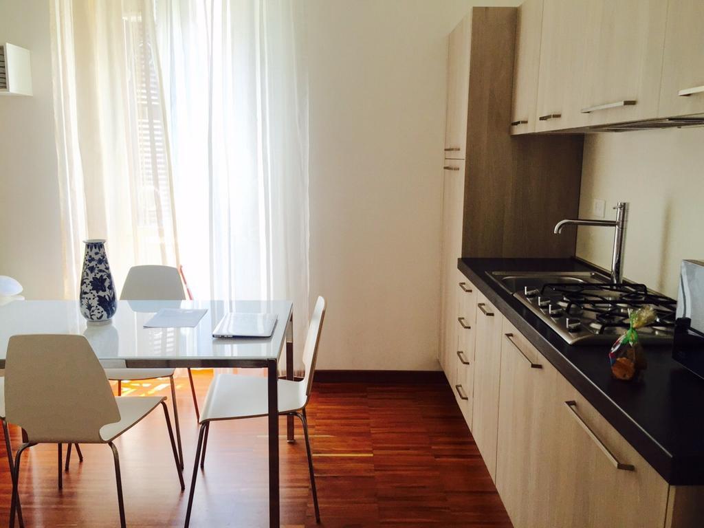 Casa Vacanza Colosseo Рим Номер фото