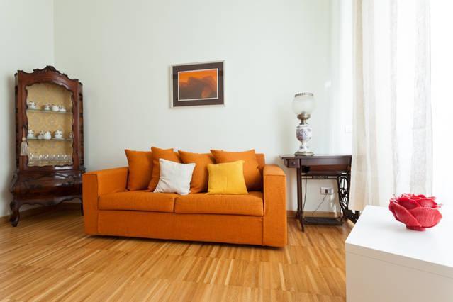 Casa Vacanza Colosseo Рим Экстерьер фото