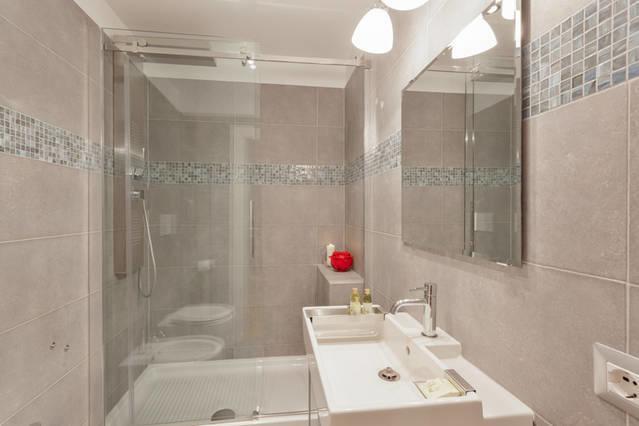 Casa Vacanza Colosseo Рим Номер фото