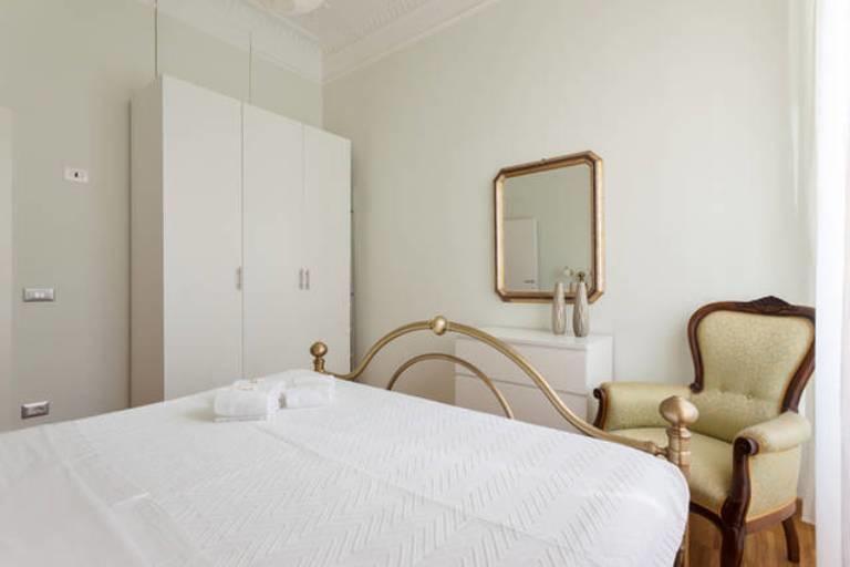 Casa Vacanza Colosseo Рим Номер фото