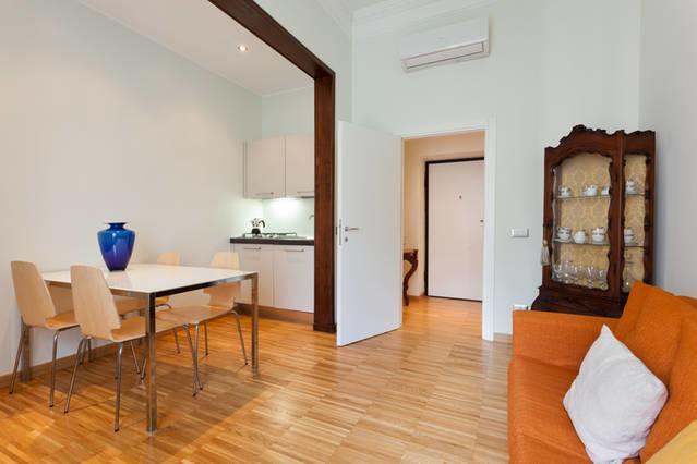 Casa Vacanza Colosseo Рим Номер фото
