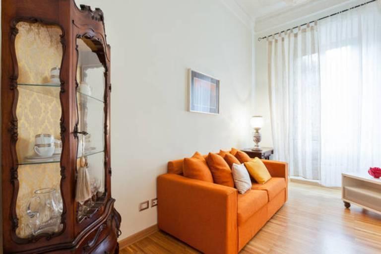 Casa Vacanza Colosseo Рим Номер фото