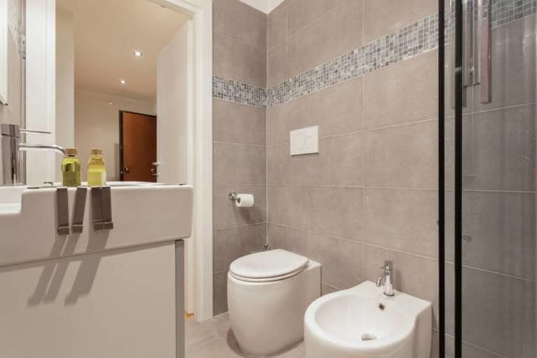 Casa Vacanza Colosseo Рим Экстерьер фото