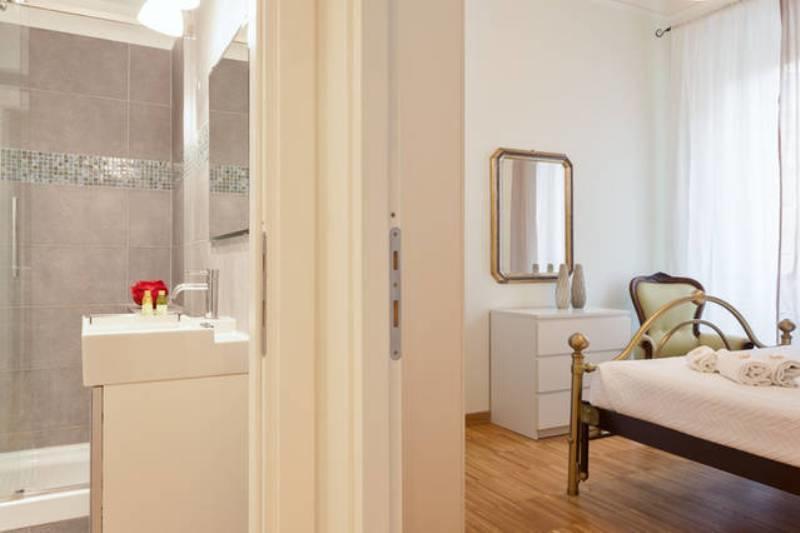Casa Vacanza Colosseo Рим Номер фото