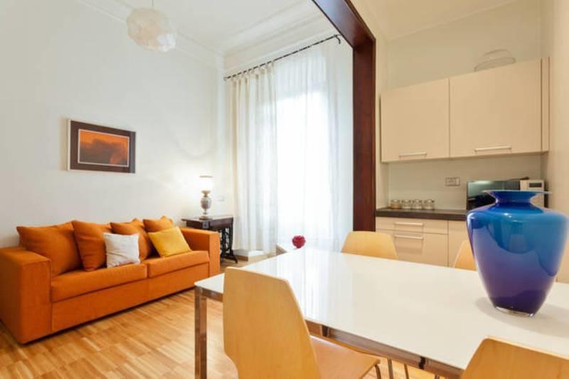 Casa Vacanza Colosseo Рим Номер фото