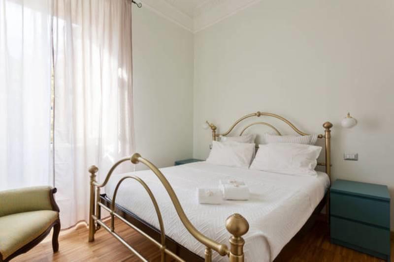 Casa Vacanza Colosseo Рим Номер фото