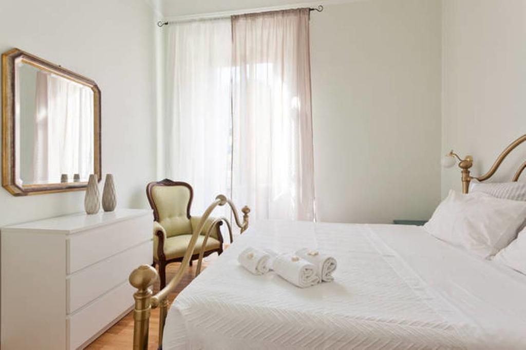 Casa Vacanza Colosseo Рим Номер фото